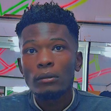 Fredrick O. - Freelance Web Developer