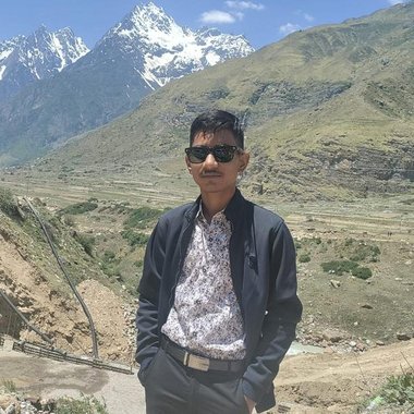 Ratan S. - Freelance Digital Marketer