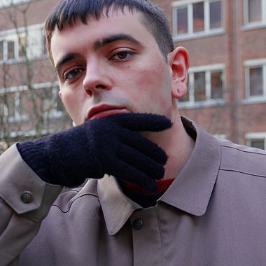 Diogo - Freelance Video Editor