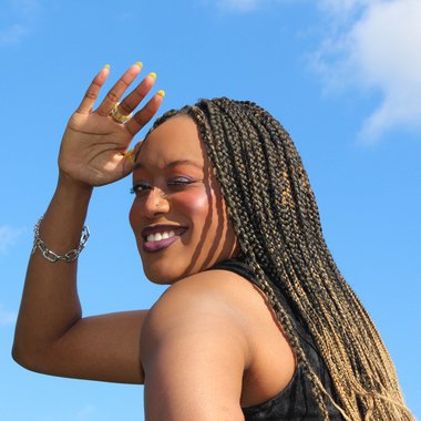 Rema M. - Freelance Podcast Producer