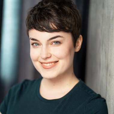 Nicole I. - Freelance Digital Marketer