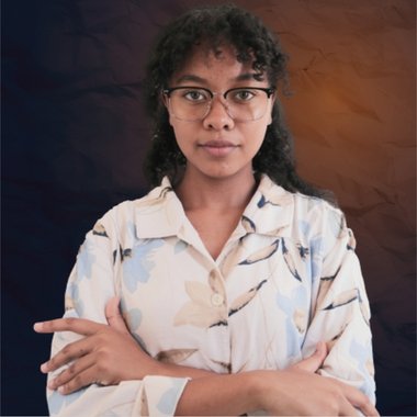 Kaloina R. - Freelance Full Stack Developer
