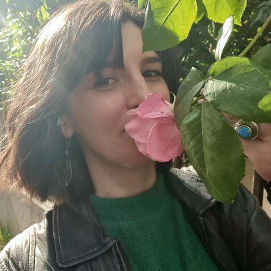 Oana P. - Freelance Data Collector