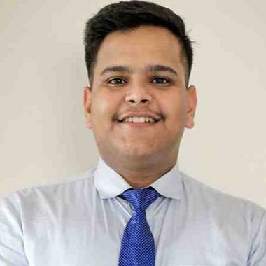 Harshit V. - Freelance Web Developer