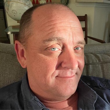 Adam I. - Freelance Creative Director