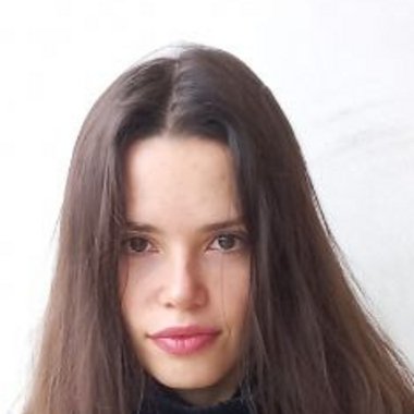 Alena C. - Freelance Web Developer