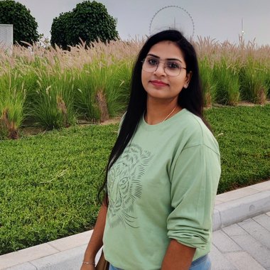samyuktharj - Freelance Voiceover Artist