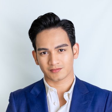 rayrosaura94 - Freelance Videographer