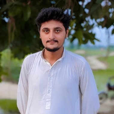 Ali H. - Freelance Image Editor