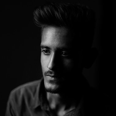 Aryasheel n. - Freelance Camera Operator