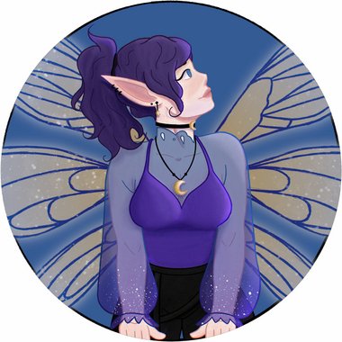 Emma P. - Freelance Artist