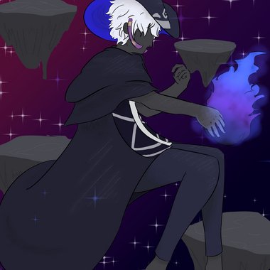 Aster G. - Freelance Video Editor