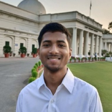 Raj R. - Freelance Web Developer