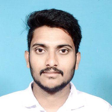 Srikanth P. - Freelance Mixing Engineer