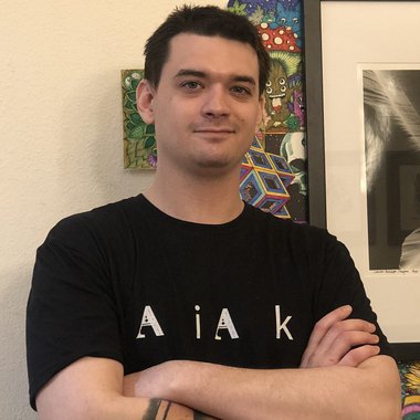 David W. - Freelance Music Composer