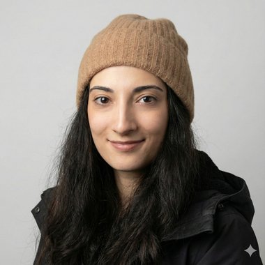 Goksenin E. - Freelance Content Designer