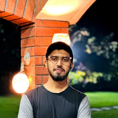 Ali - Freelance Video Editor