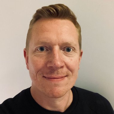 Phil S. - Freelance Web Developer