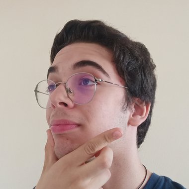 João R. - Freelance Animator
