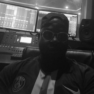 Siman A. - Freelance Lead Sound Engineer