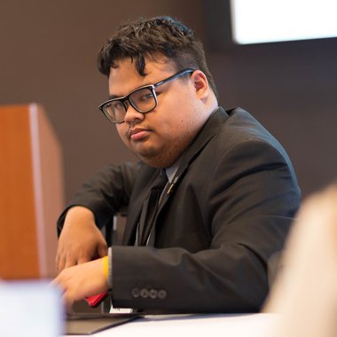 Marcus N. - Freelance Writer