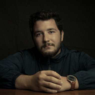 Nicholas D. - Freelance Copywriter