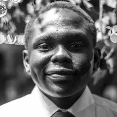 Nickson M. - Freelance Developer