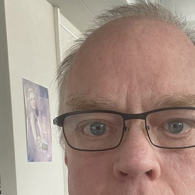 Christopher S. - Freelance Database Developer