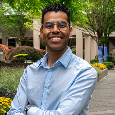 Luis H. - Freelance Content Creator