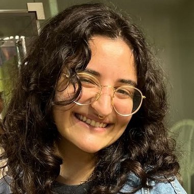 Madeleine S. - Freelance Animator