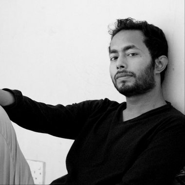 Hamid A. - Freelance Front End Developer