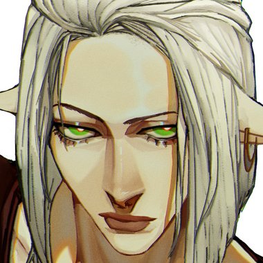 Yochabel A. - Freelance Artist