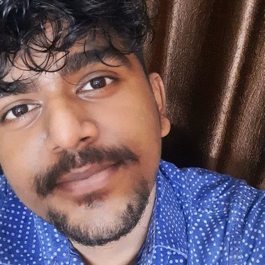 Adithya S. - Freelance Videographer