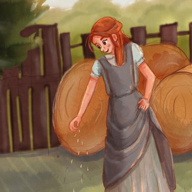 mariam33373 - Freelance Illustrator