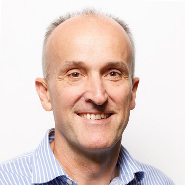 Conrad G. - Freelance Devops Developer