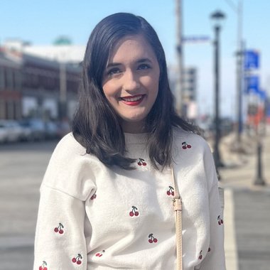 Julia S. - Freelance 3d Modeler