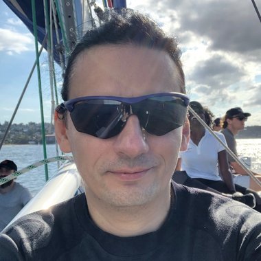 Alex N. - Freelance Web Developer