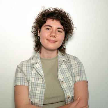 Martina G. - Freelance 3d Animator