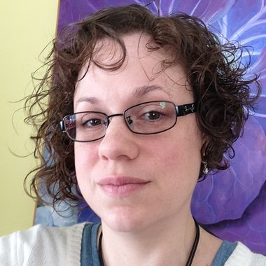 Kelly R. - Freelance Brand Designer
