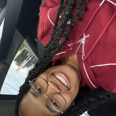 Aniyah W. - Freelance Product Designer