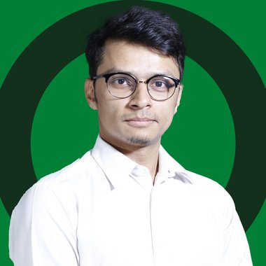 aasifantue - Freelance Web Developer