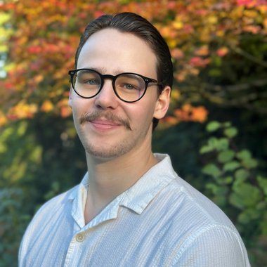 Matthes K. - Freelance Full Stack Developer