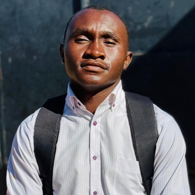 Gilbert K. - Freelance Digital Marketer