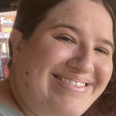 Isabella P. - Freelance Animator