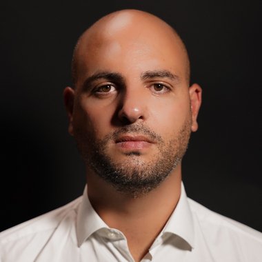 Wael A. - Freelance Film Producer