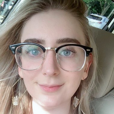 Meagan M. - Freelance Ui Designer