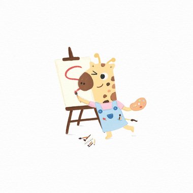 Sezen - Freelance Book Illustrator