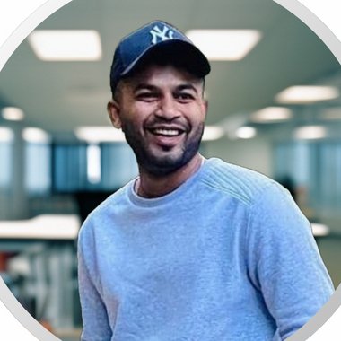 Abhishek D. - Freelance Web Developer