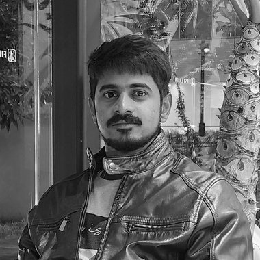 Sagar L. - Freelance 3d Designer