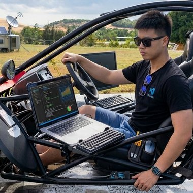 HUY G. - Freelance Developer